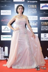 South Indian International Movie Awards 2016 Day 2